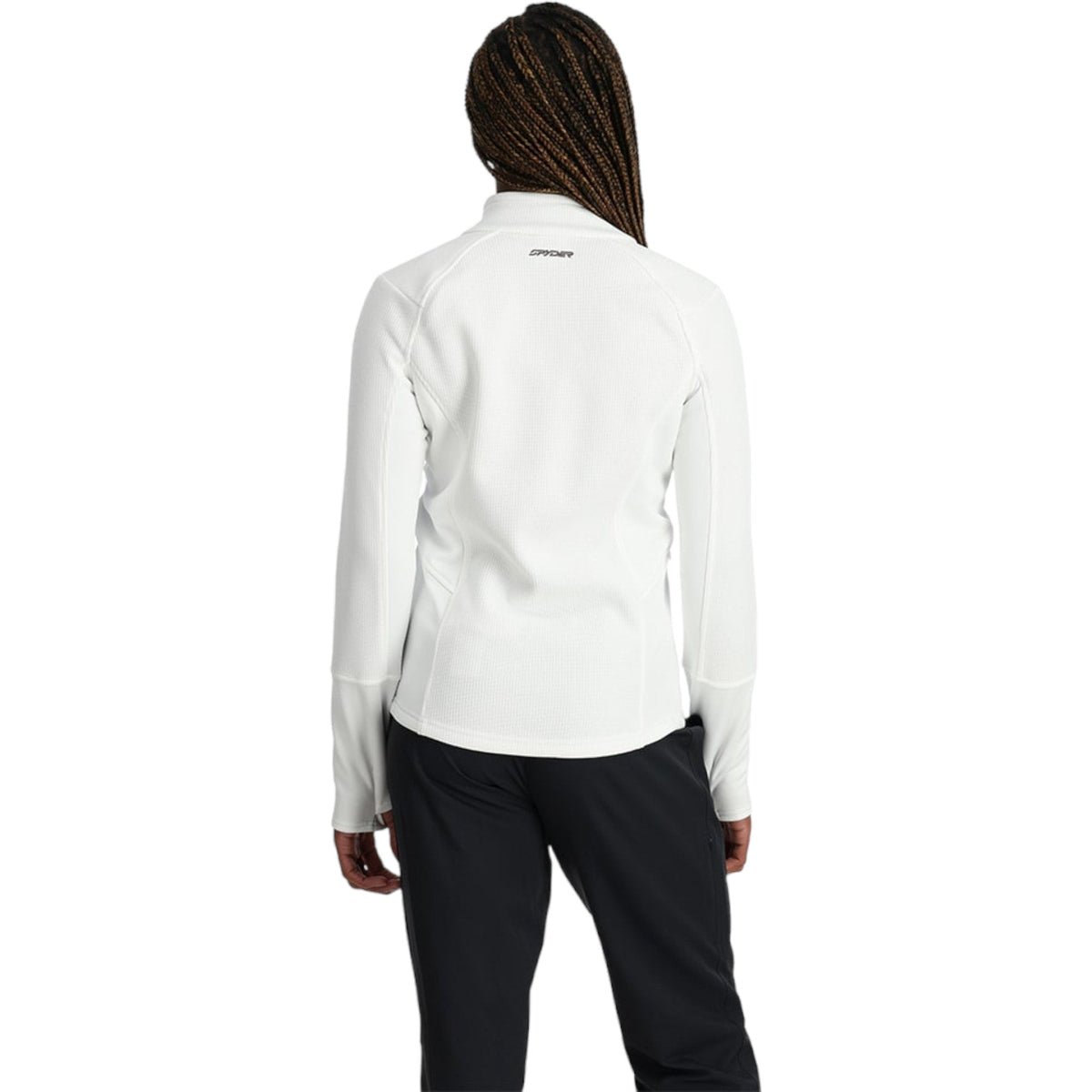 Bandita Women Long-Sleeved Jacket
