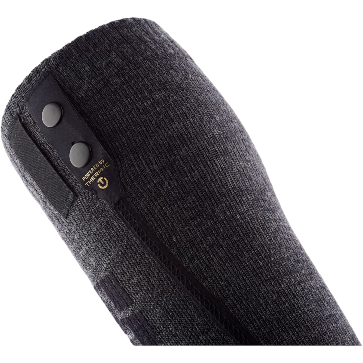 Thermic Noir Gris 35a36
