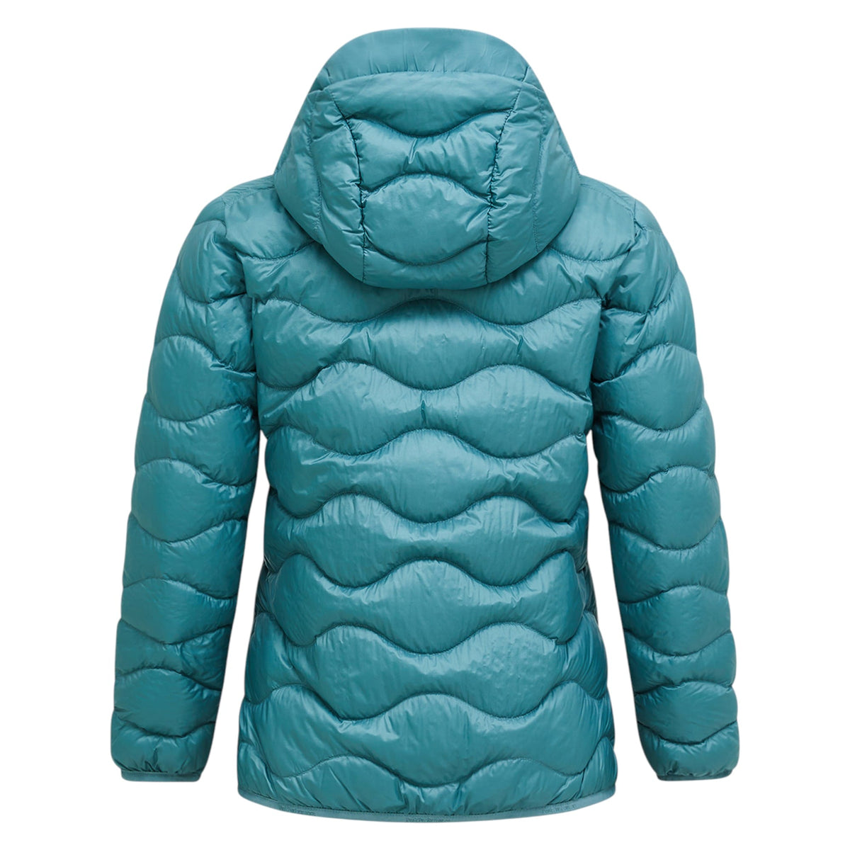 Veste à Capuche Isolante Helium Down Hood Femme