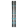 Montero AR + Strive 13D Adult Alpine Skis