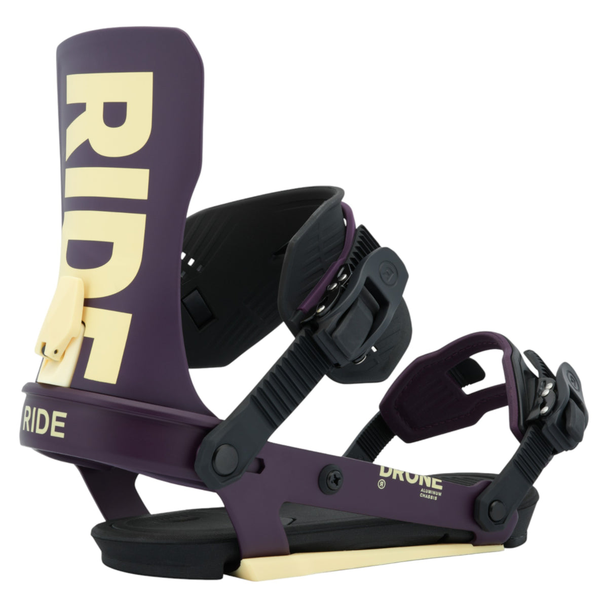 Drone Adult Snowboard Bindings