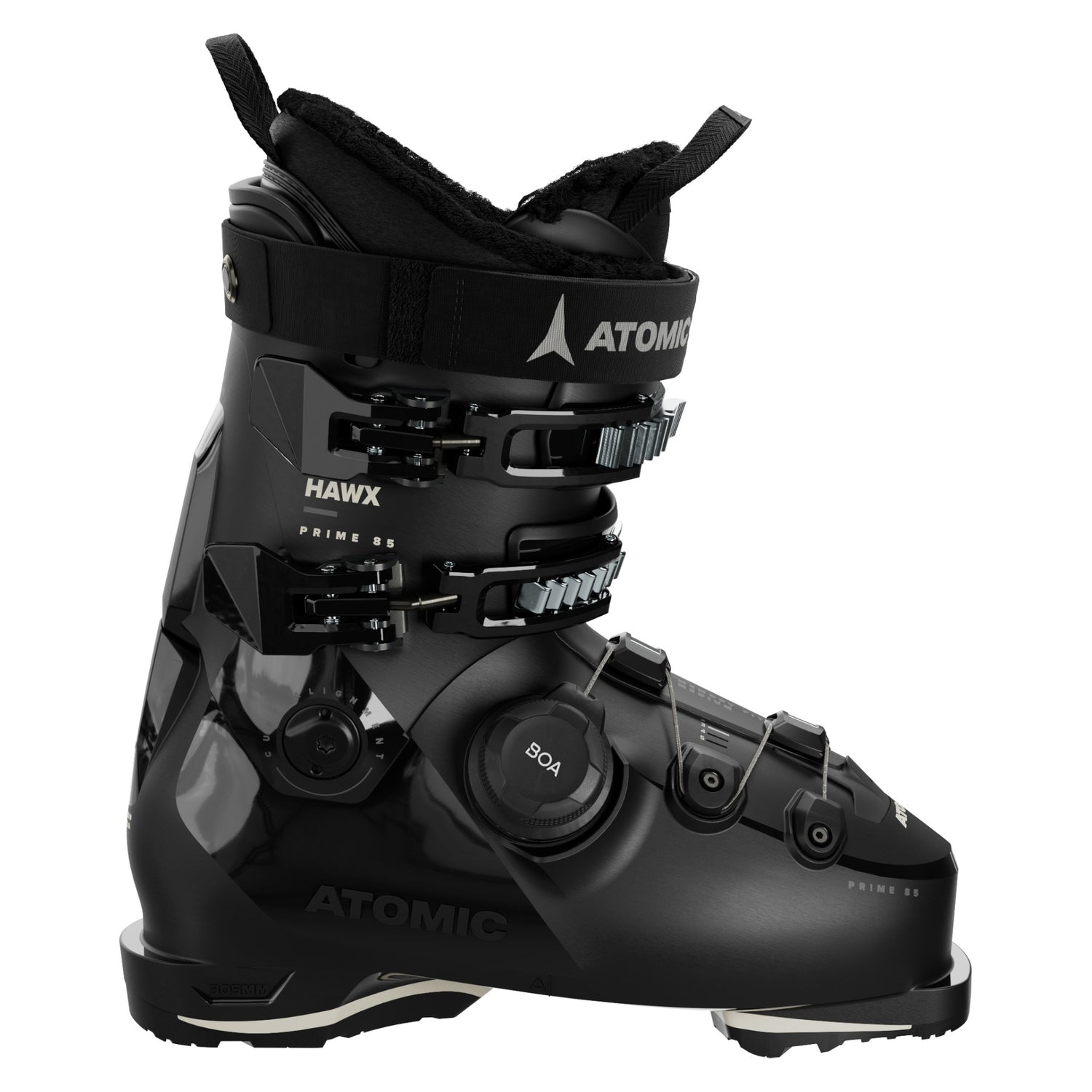 Bottes de Ski Hawx Prime 85 Boa GW Femme