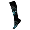 Ski Full Cushion Alpine Auroras OTC Women Ski Socks