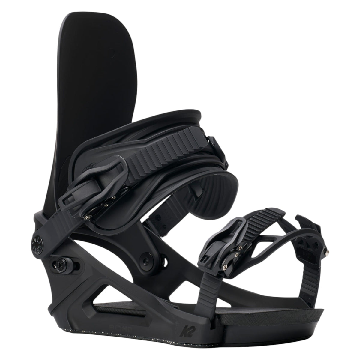 Bond Adult Snowboard Bindings