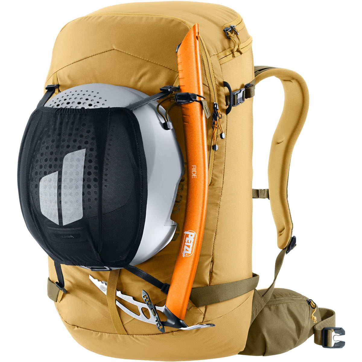 Deuter Savanna/Nori.6216 32 Litres