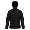 Veste à Capuche Isolante Cerium Hoody Homme
