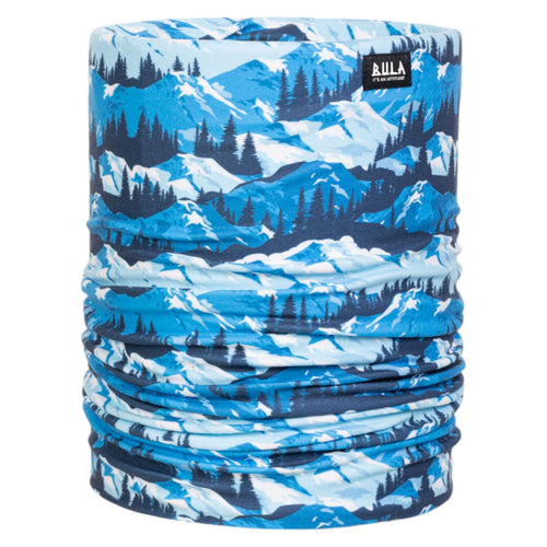 Col Therma-Comfort Double Enfant