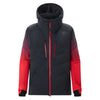 Swiss Down Men Winter Jacket