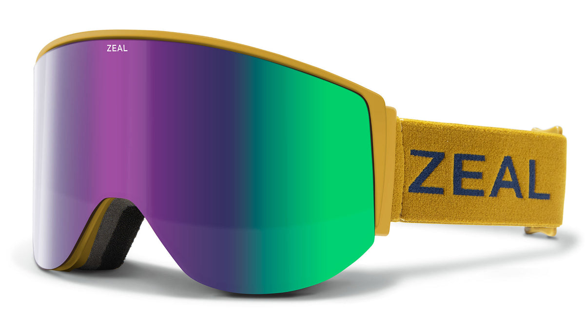 Lunettes de Ski Beacon Adulte