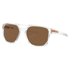 Oakley  Matte Clr + Prizm Br.1154