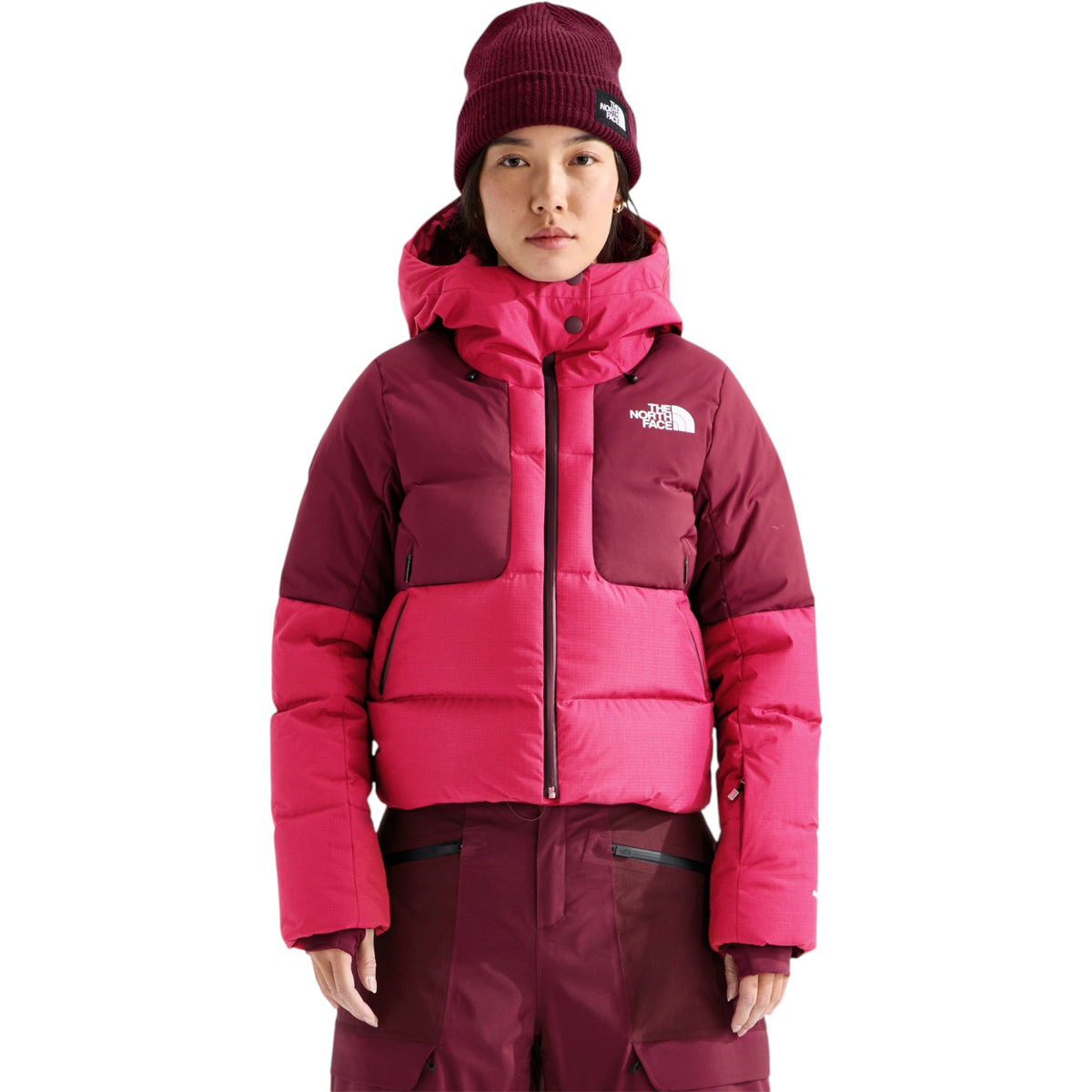 The North Face TNF Noir.JK3 L