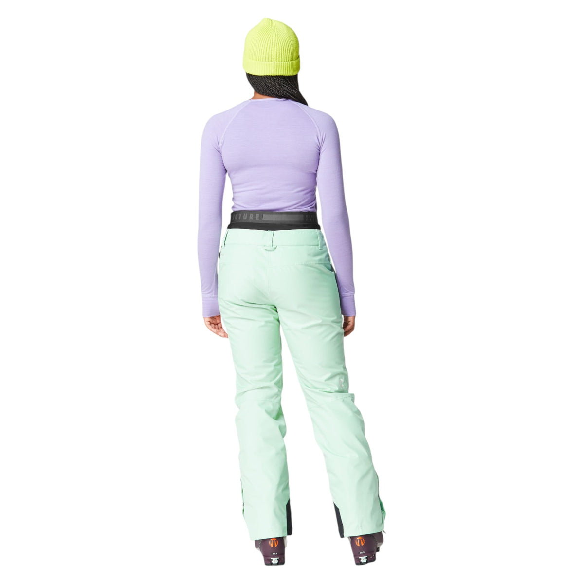 Picture Silt Vert M