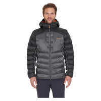 Manteau d'Hiver Cirrus Ultra Homme