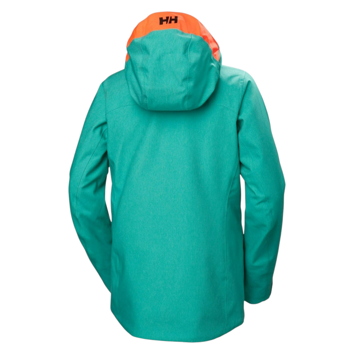 Powderqueen 3.0 Women Jacket