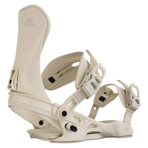 Sequoia Women Snowboard Bindings