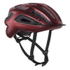Casque de Vélo ARX (CE) Adulte