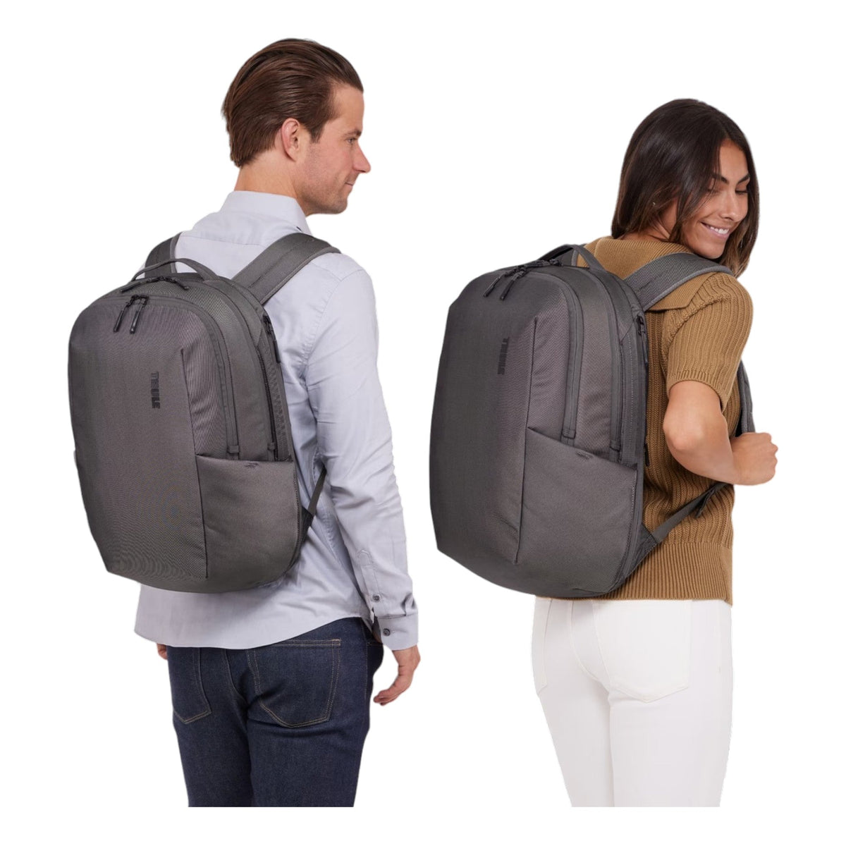 Sac à Dos Urbain Subterra 27L