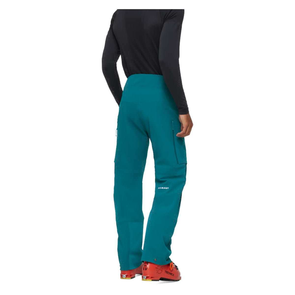 Stoney HS Men Shell Pants