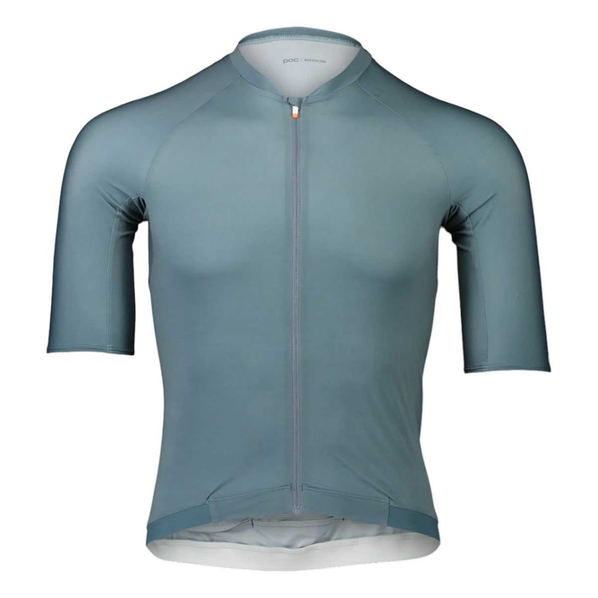 Maillot de Vélo de Route Manches Courtes Pristine Homme