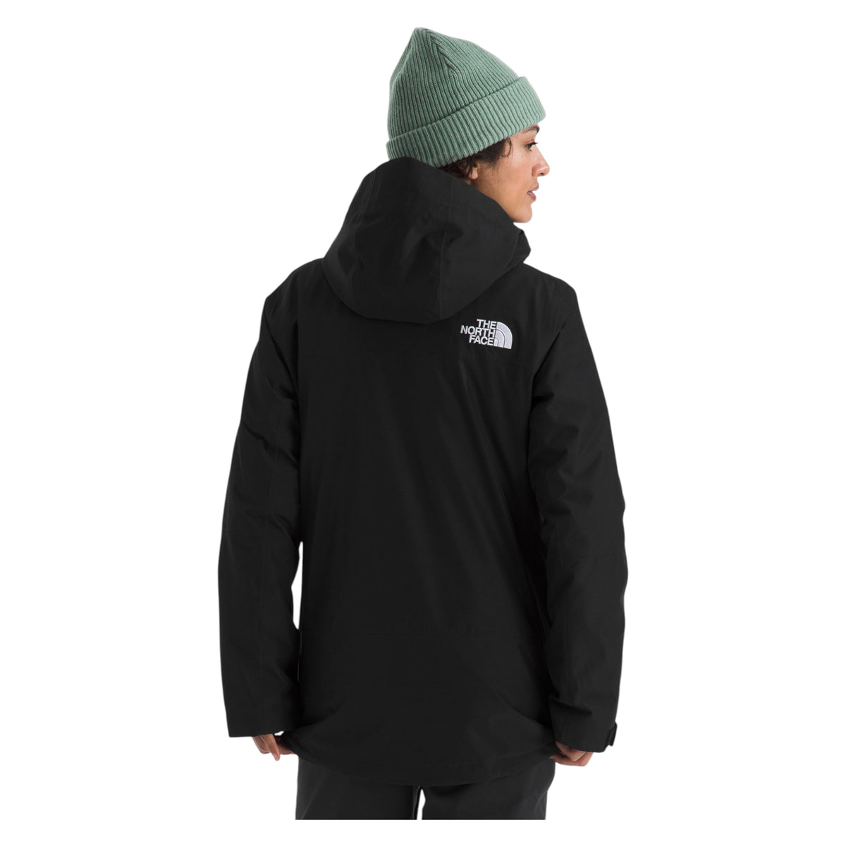 The North Face TNF Noir.JK3 L
