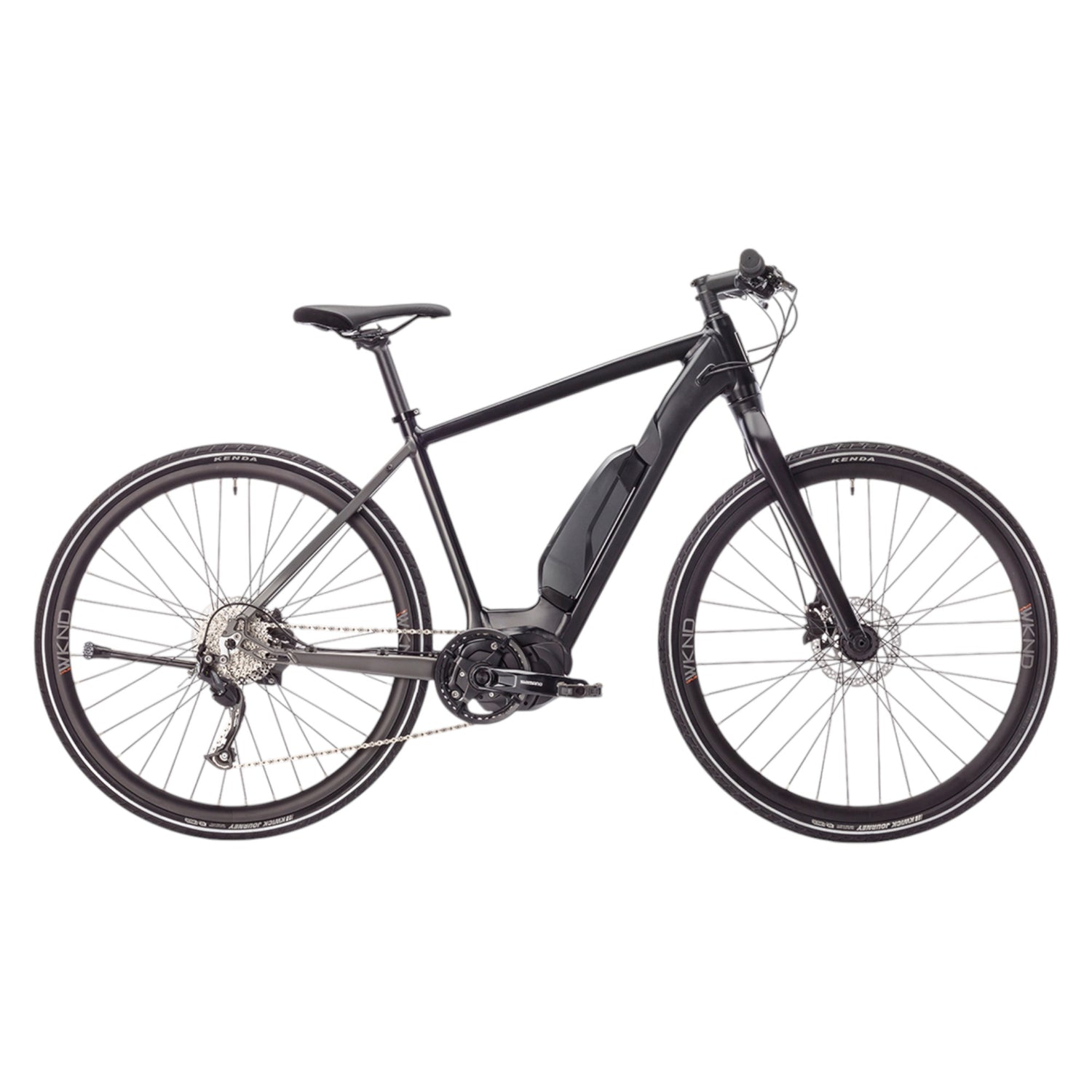 Vélo Électrique Hybride WKND Steps 5000 Adulte