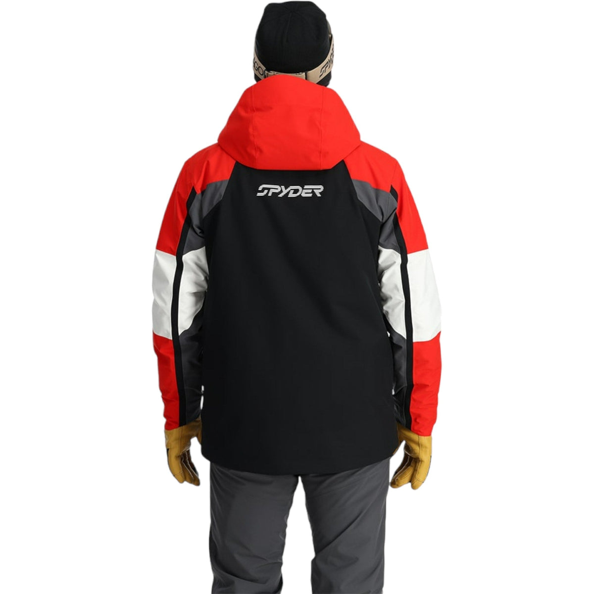 Epiphany Men Jacket
