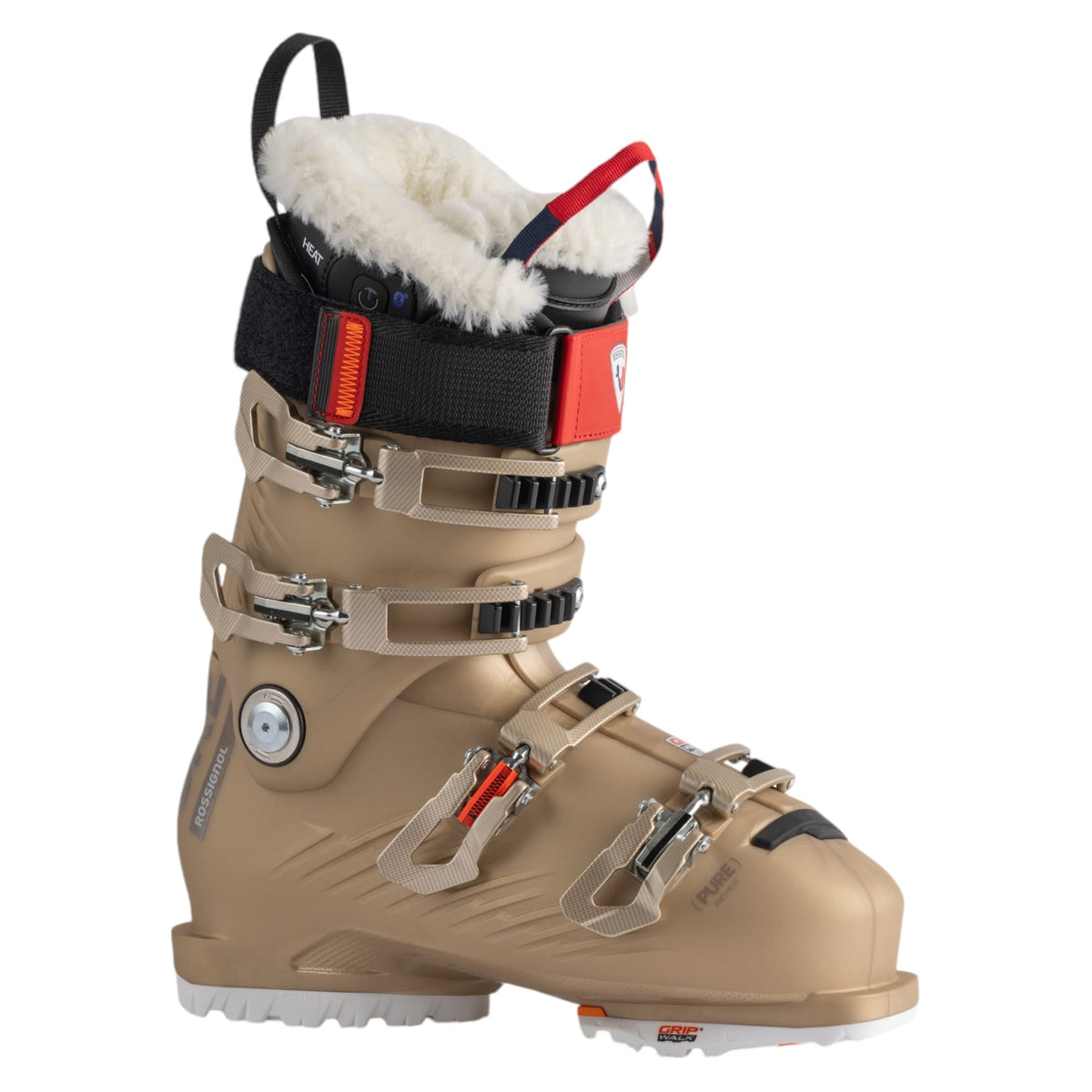 Bottes de Ski Pure Pro Heat Femme