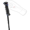 Voltec Lite TR Adult Ski Poles