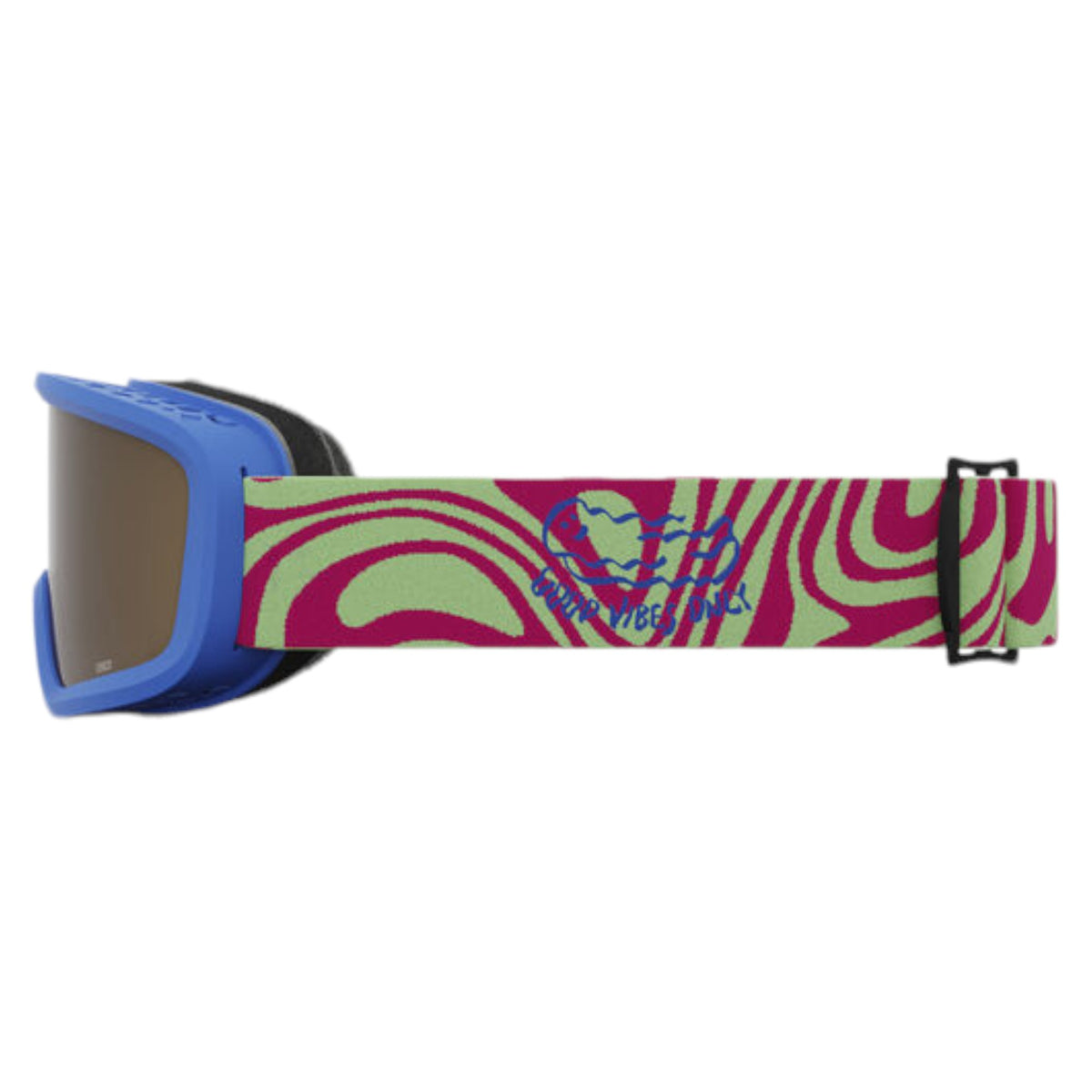 Chico 2.0 Kids Ski Goggles