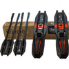 Race Classic Adult Cross-Contry Ski Bindings