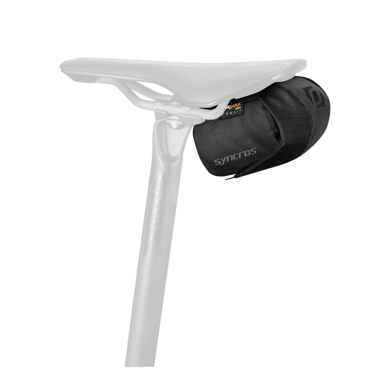 Speed Is Direct 450 Saddle Bag