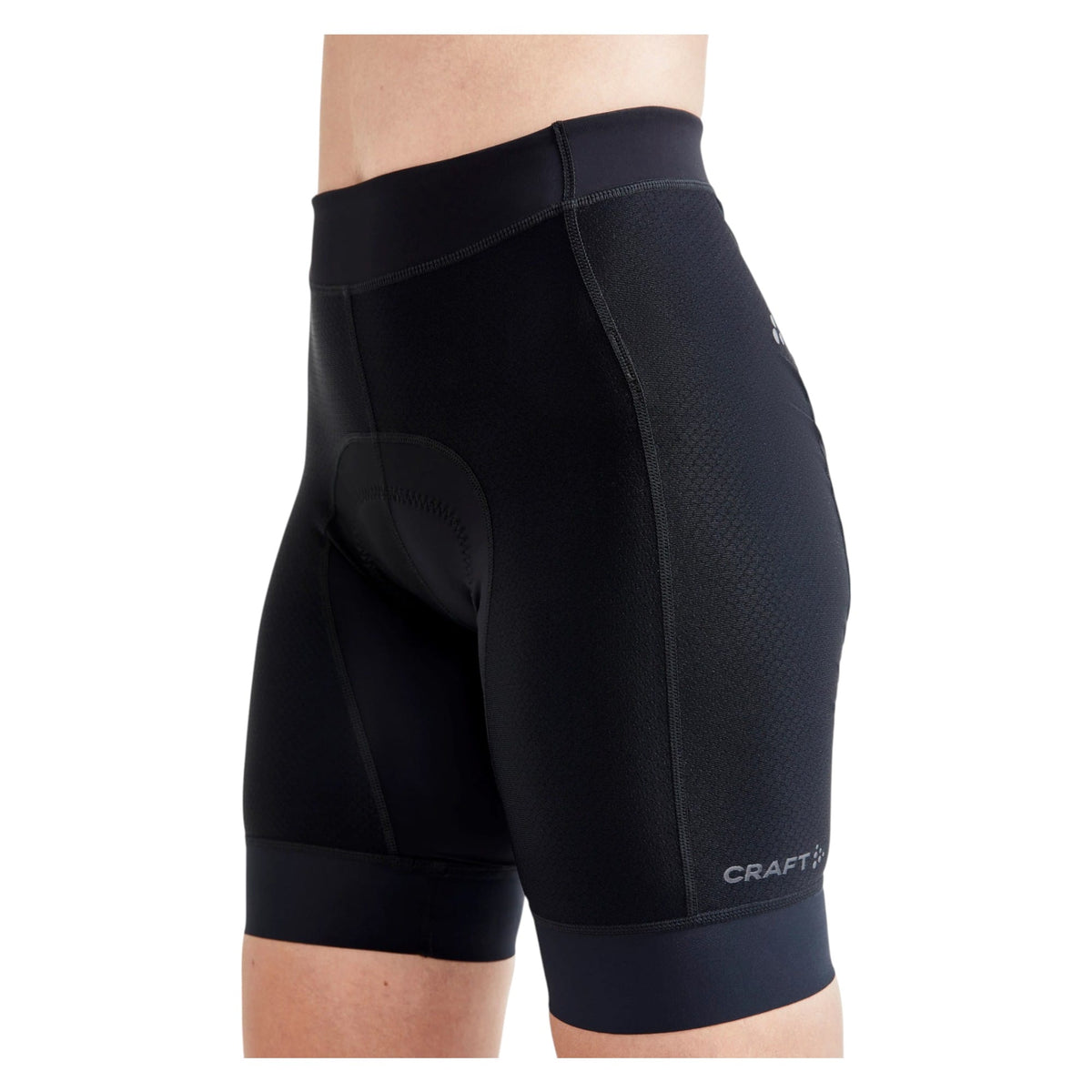 ADV Endur Solid Women Cycling Shorts