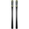 Justis Men Alpine Skis