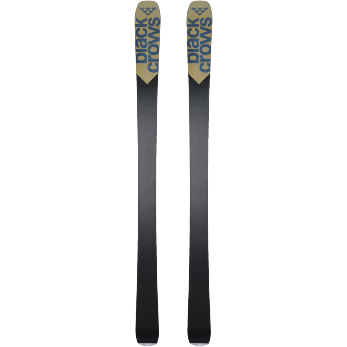 Justis Men Alpine Skis