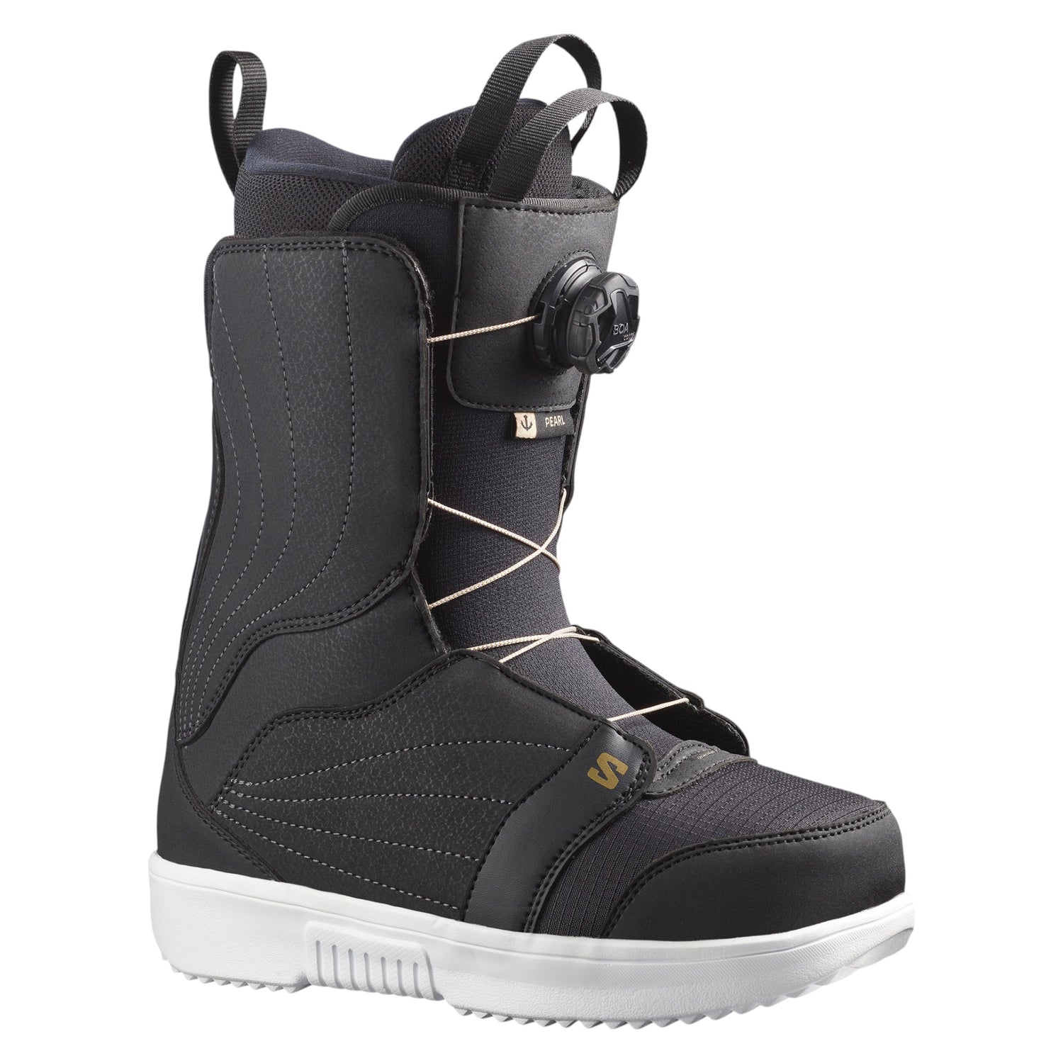 Pearl Boa Women Snowboard Boots