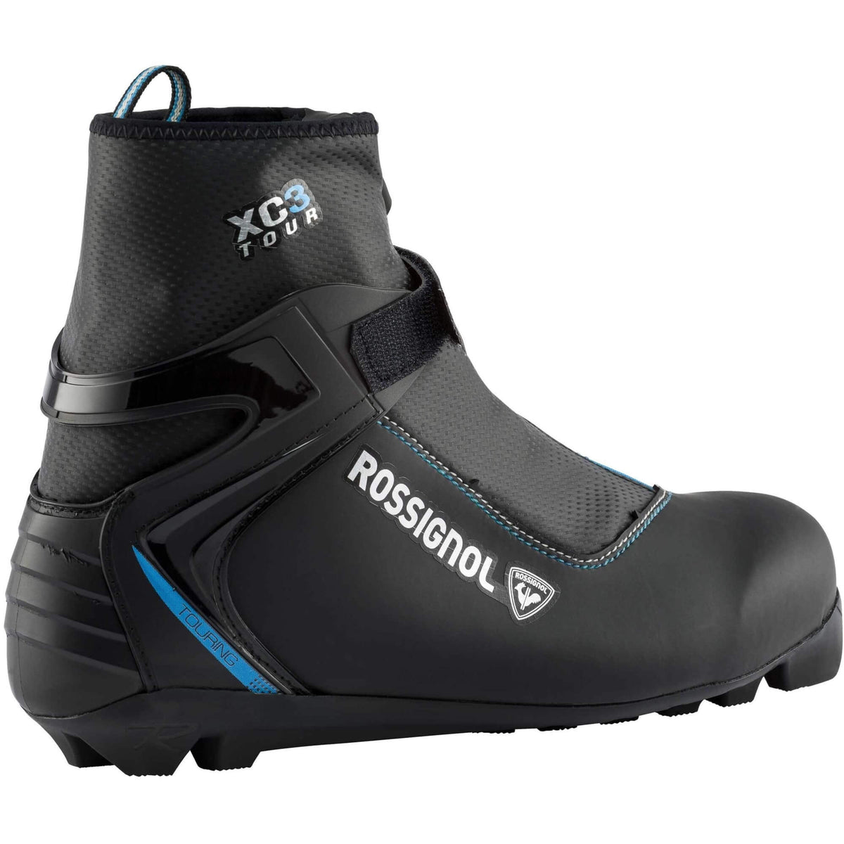 XC3 FW Women Cross-Country Ski Boots