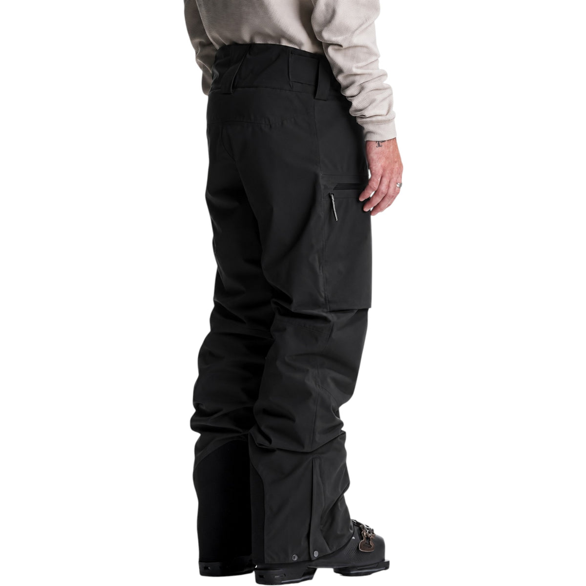 Orage Black.N101 L