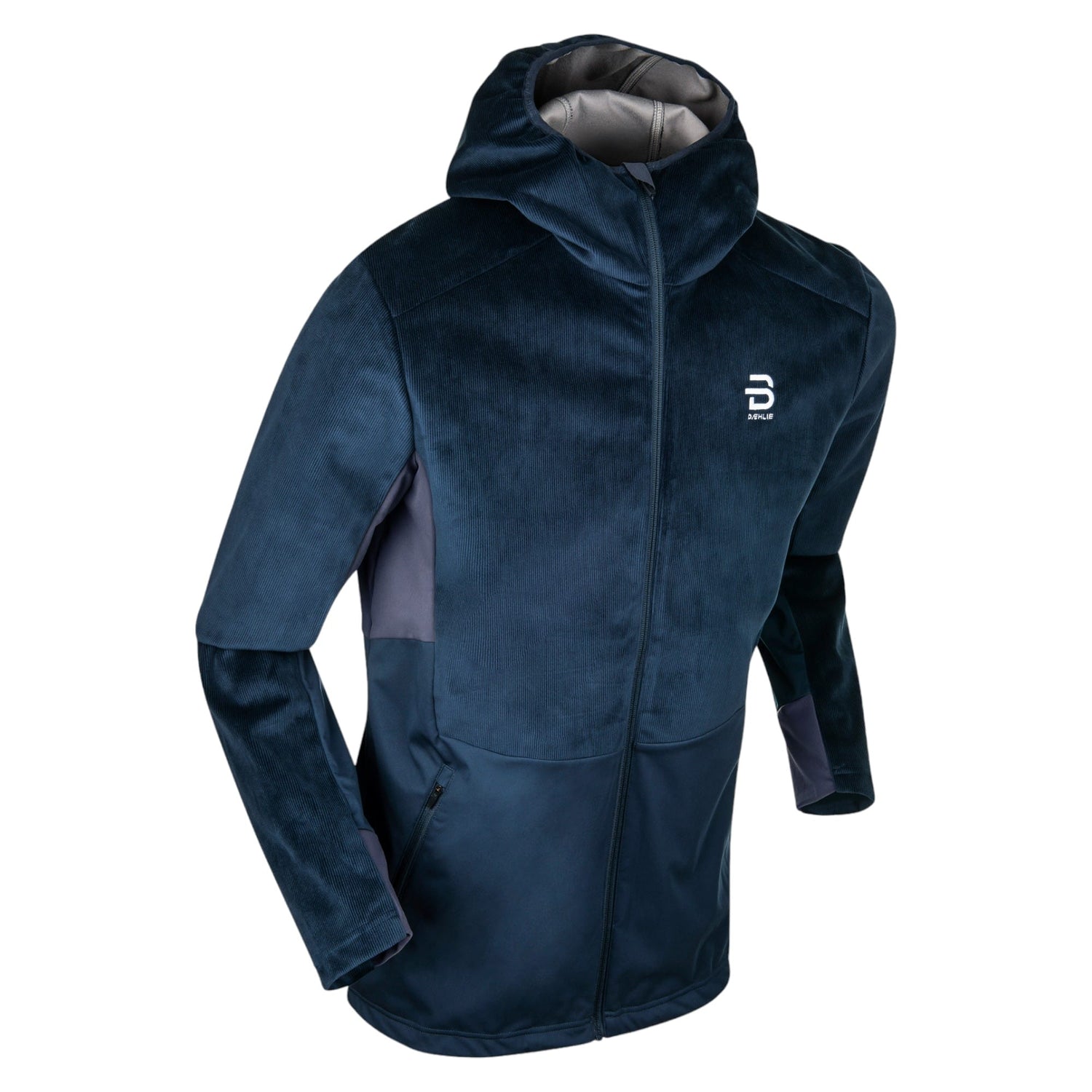 Boulder Men Cross-Country Ski Jacket