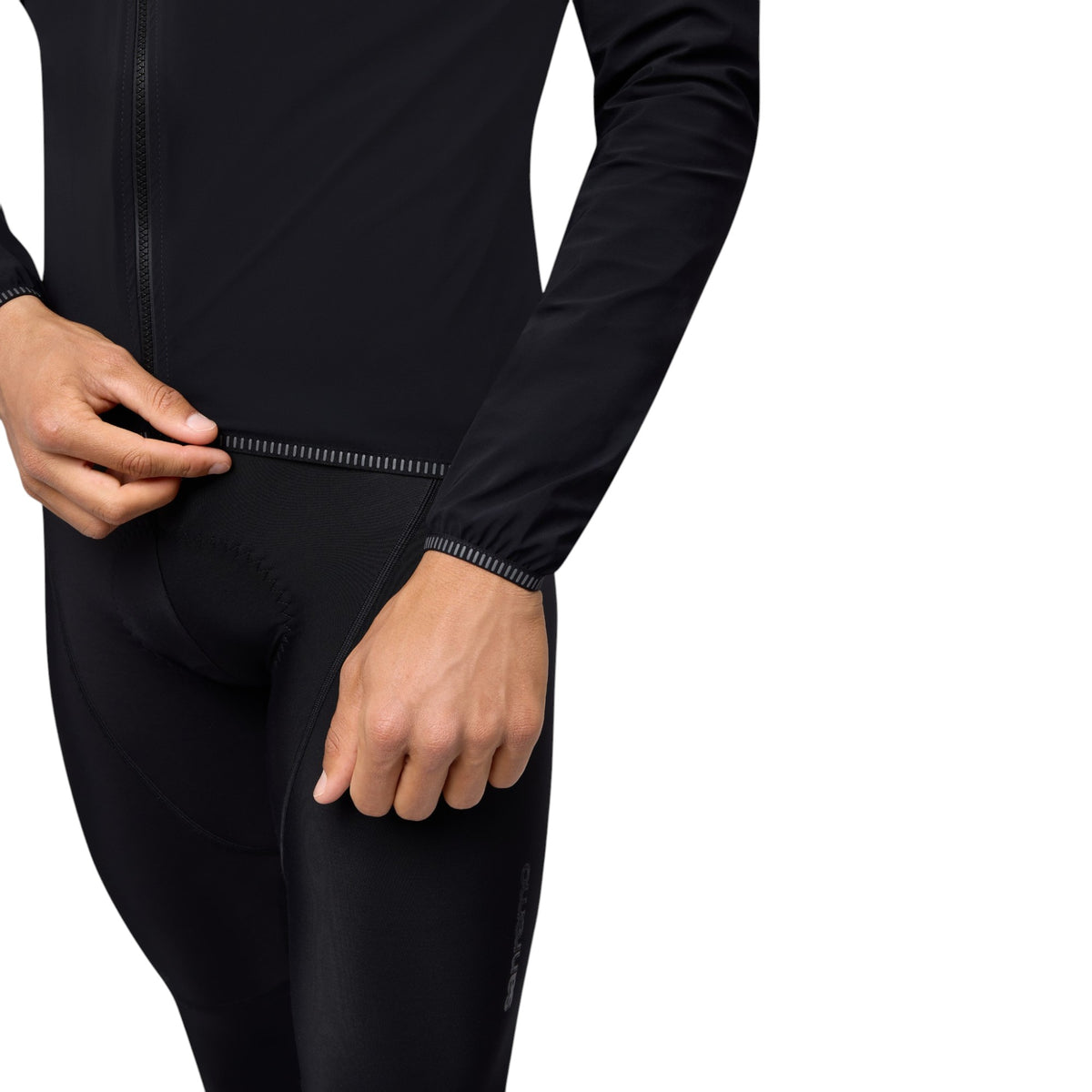 Pissei Nero 2XL