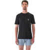 Chandail Manches Courtes Performance Homme