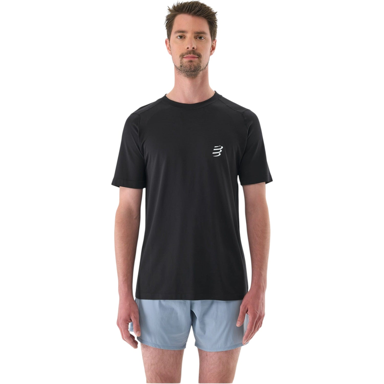 Chandail Manches Courtes Performance Homme