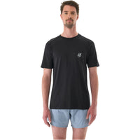 Chandail Manches Courtes Performance Homme