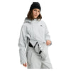 Manteau Coquille Reserve 2L Relaxe Femme