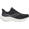 Saucony Noir/Silver.1009 10.0