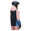 Manteau Vislight GT C-Knit Jacket Femme