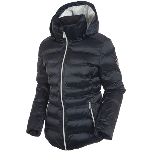 Manteau d'Hiver Fiona Without Fur Femme