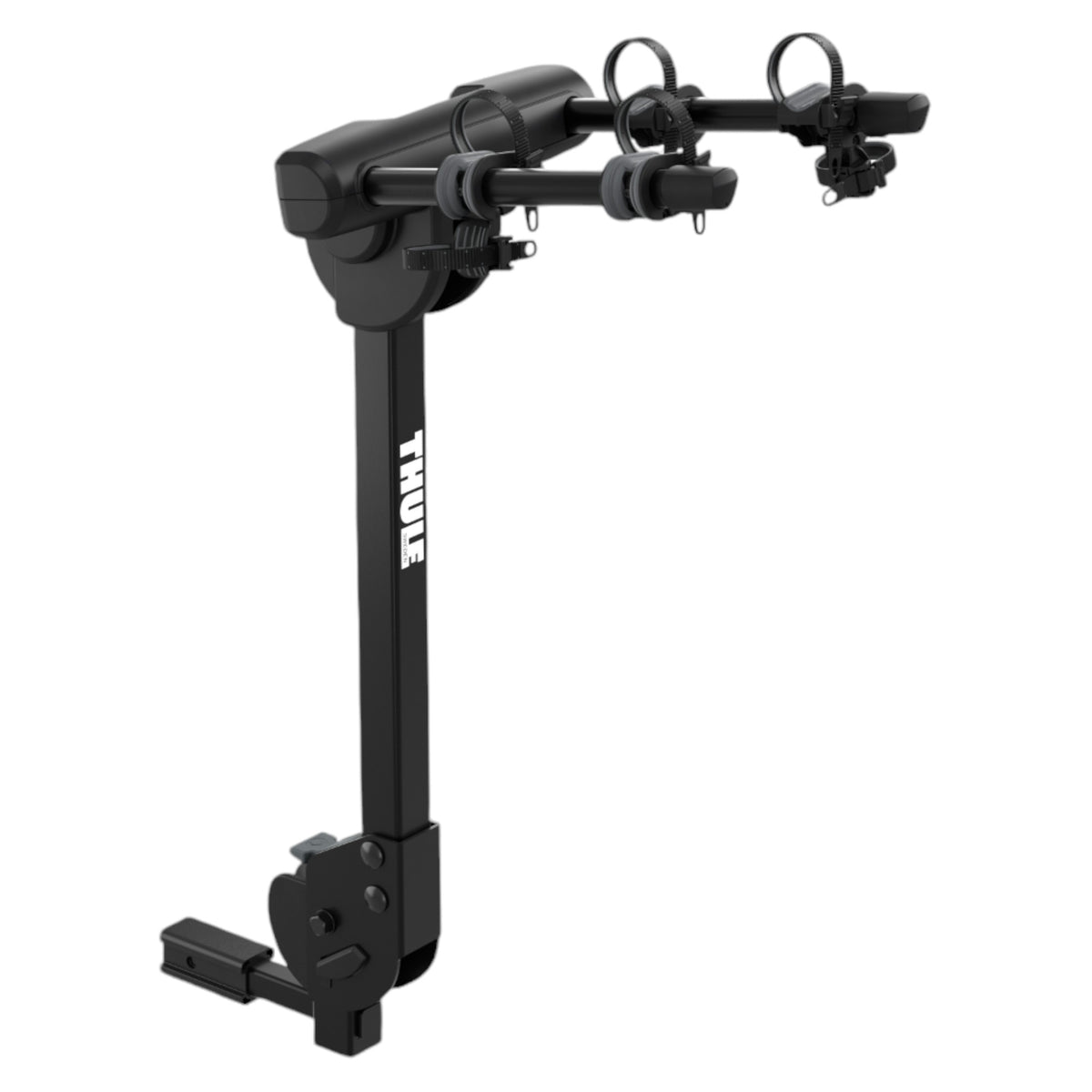 Porte-Vélo sur Attelage Camber (2 Vélos)