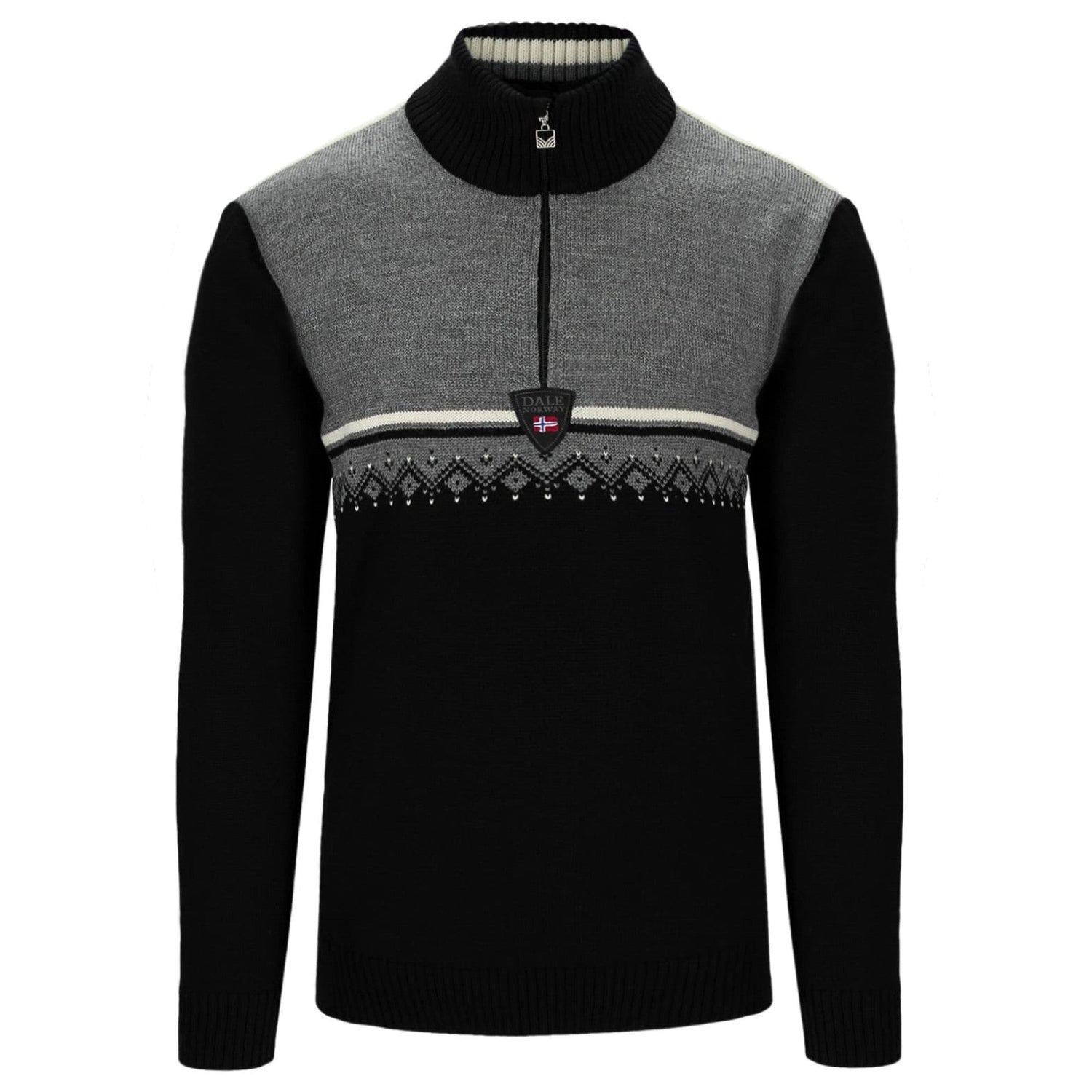 Lahti Men Sweater