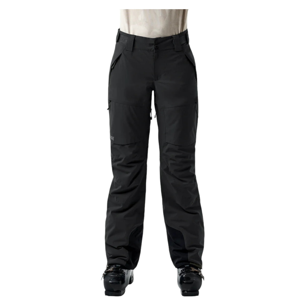 Pantalon Isolé Clara Femme