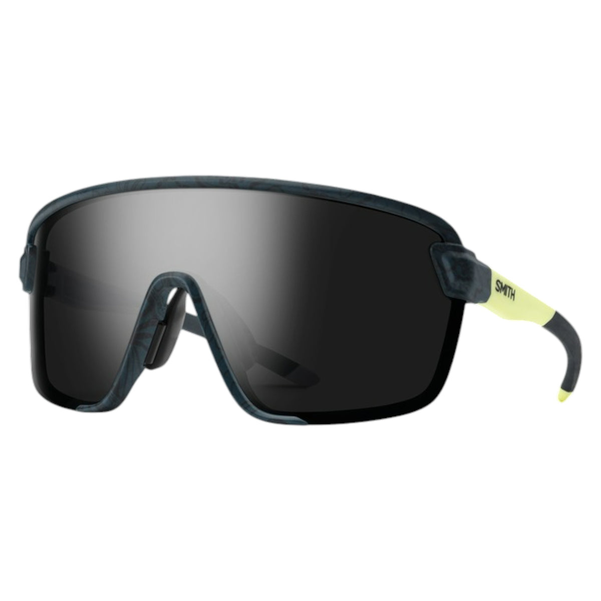 Smith Wild Rye/ChPop Noir